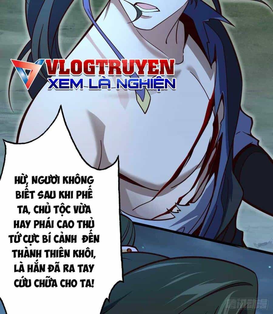 Ta , Thần Long Chi Hậu - Chương 3 - ảnh 11
