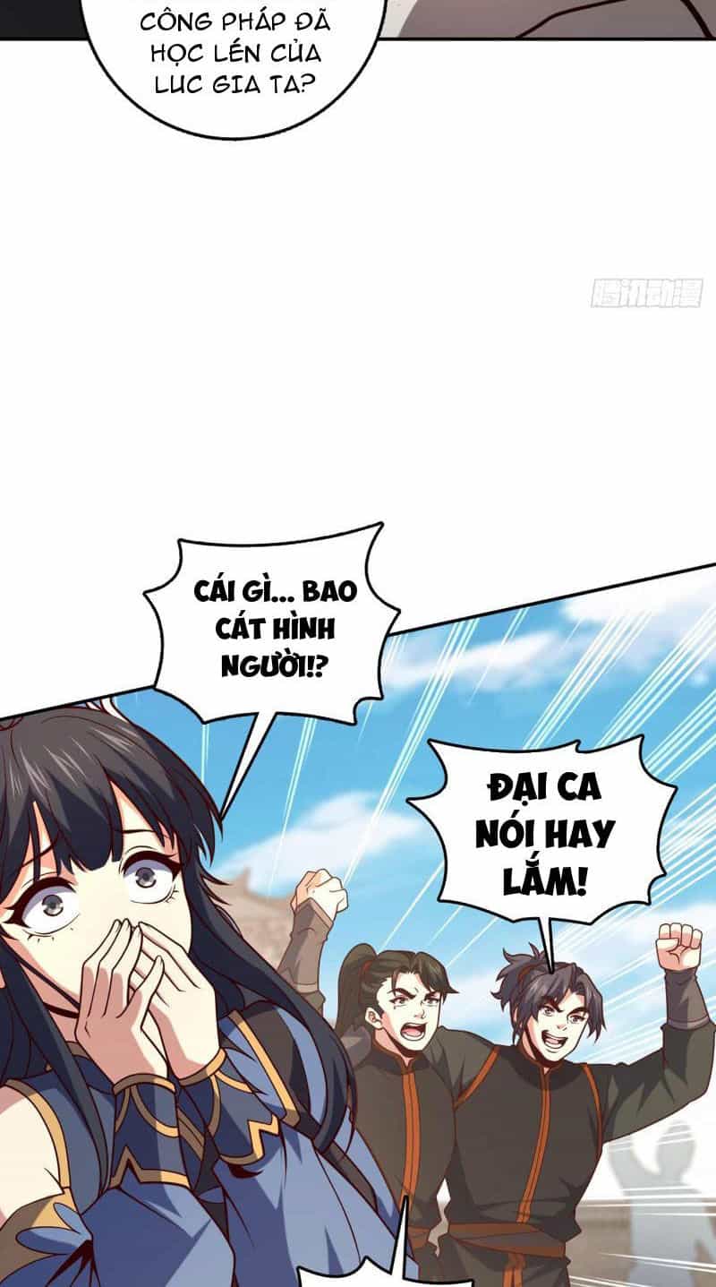 Ta , Thần Long Chi Hậu - Chương 33 - ảnh 20