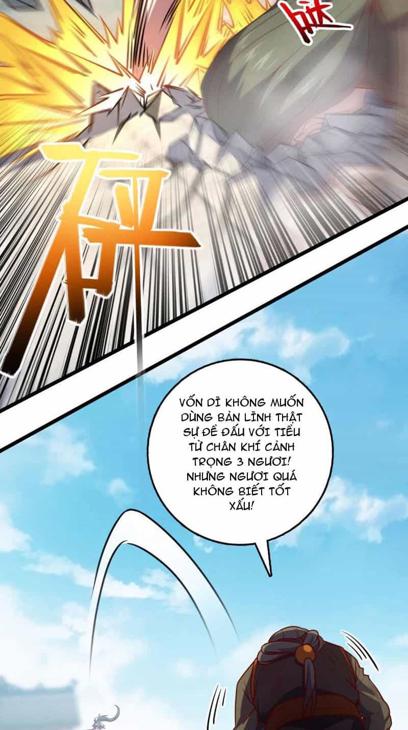 Ta , Thần Long Chi Hậu - Chương 34 - ảnh 13