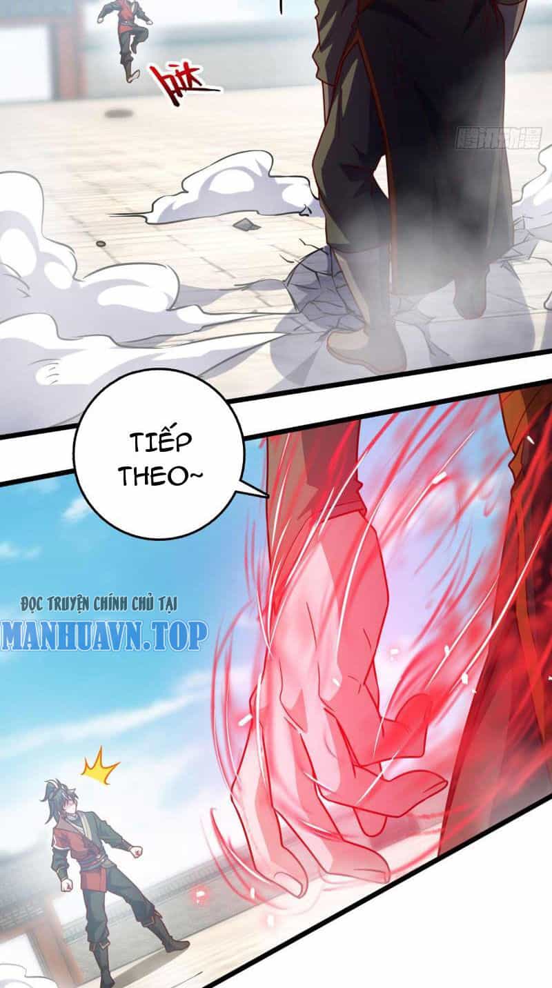 Ta , Thần Long Chi Hậu - Chương 34 - ảnh 14