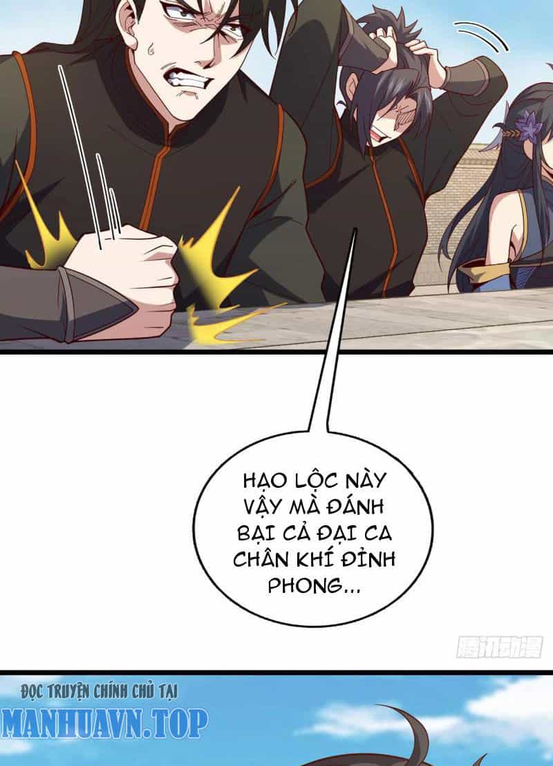 Ta , Thần Long Chi Hậu - Chương 34 - ảnh 39