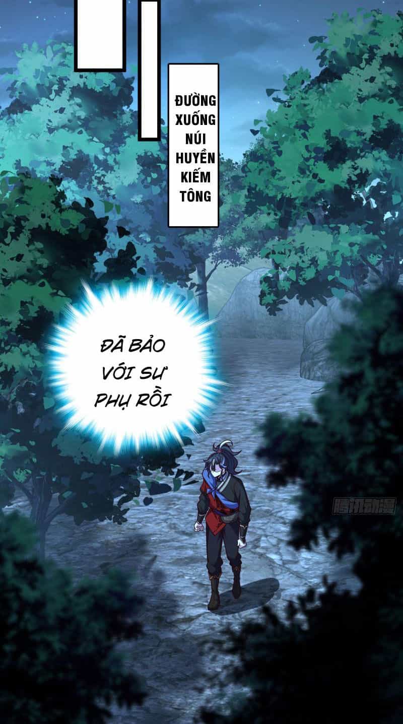 Ta , Thần Long Chi Hậu - Chương 37 - ảnh 7