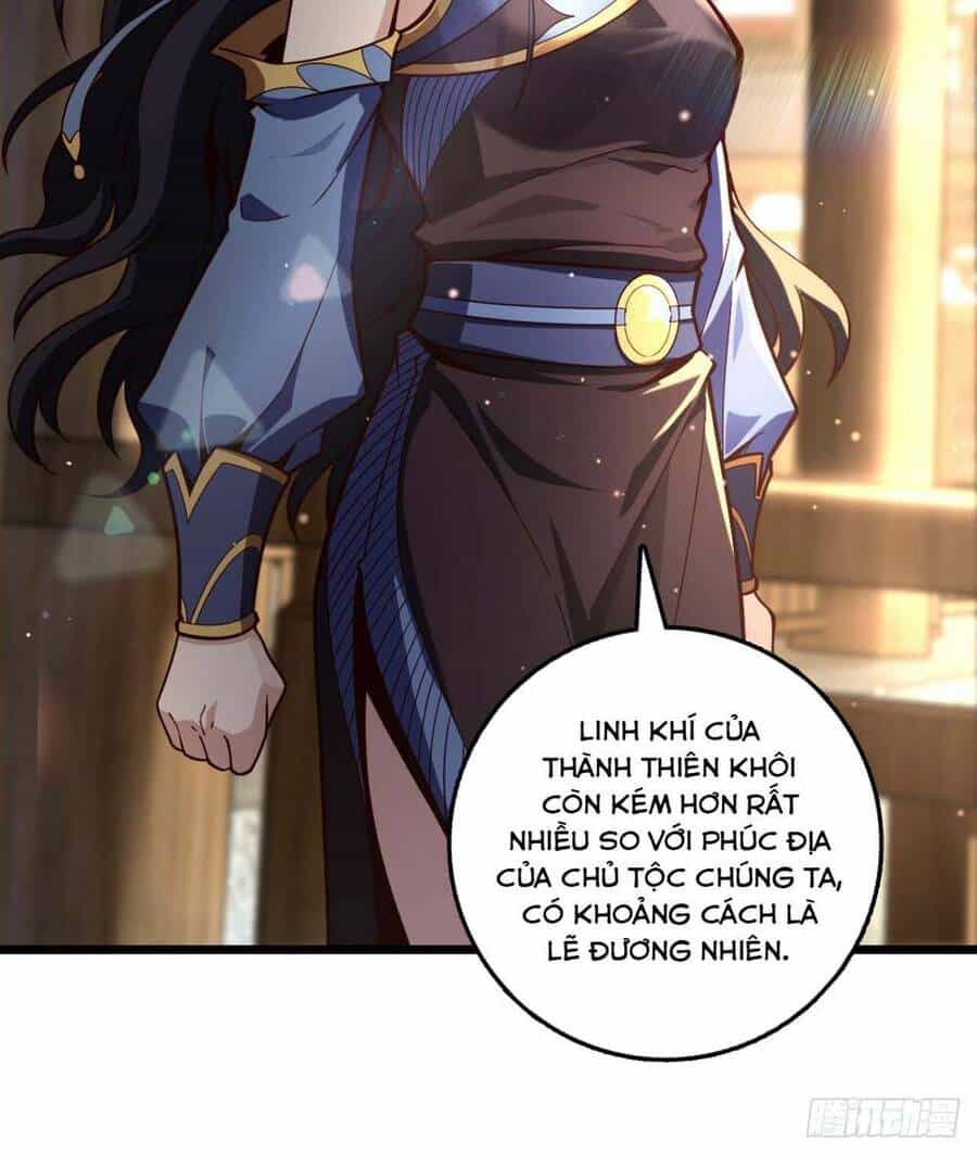 Ta , Thần Long Chi Hậu - Chương 4 - ảnh 10