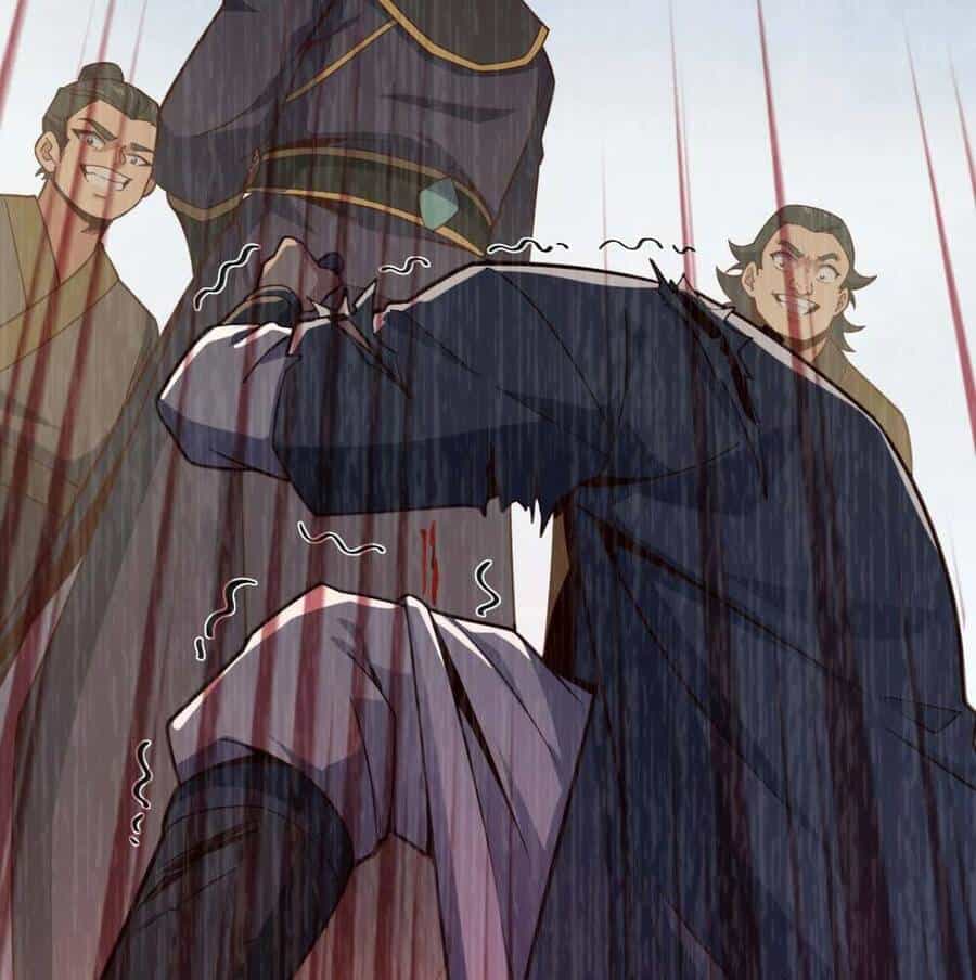 Ta , Thần Long Chi Hậu - Chương 4 - ảnh 17