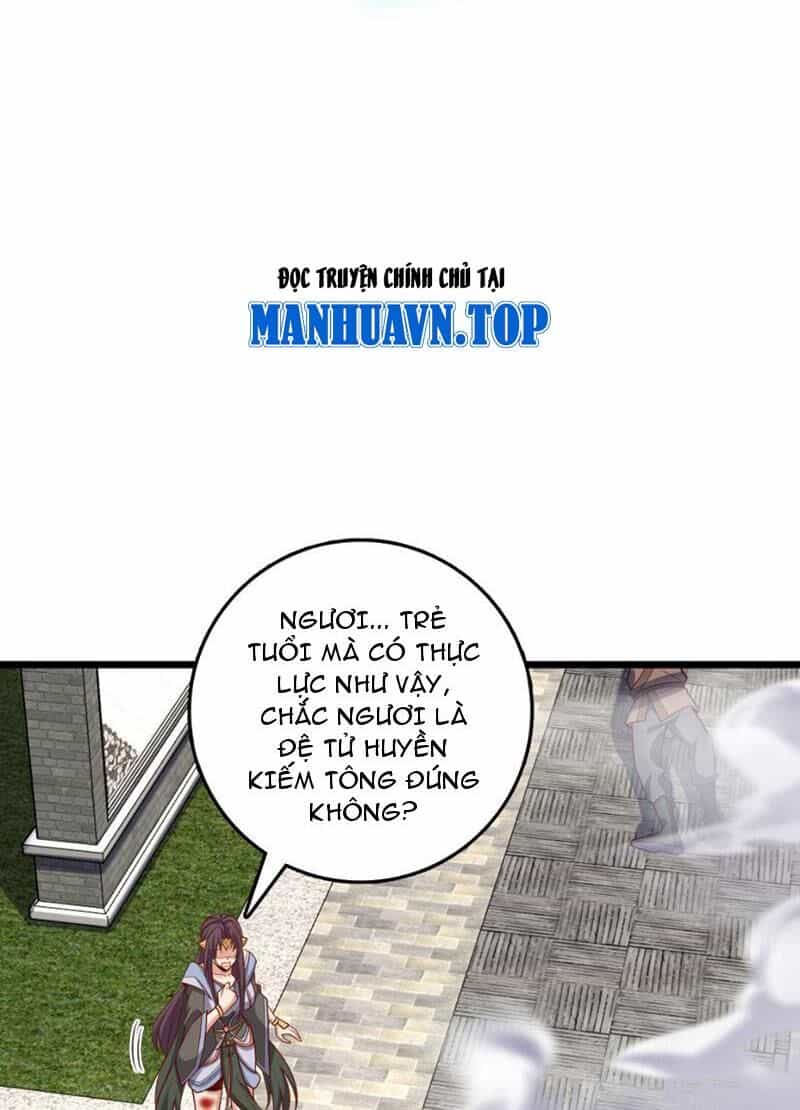 Ta , Thần Long Chi Hậu - Chương 42 - ảnh 18