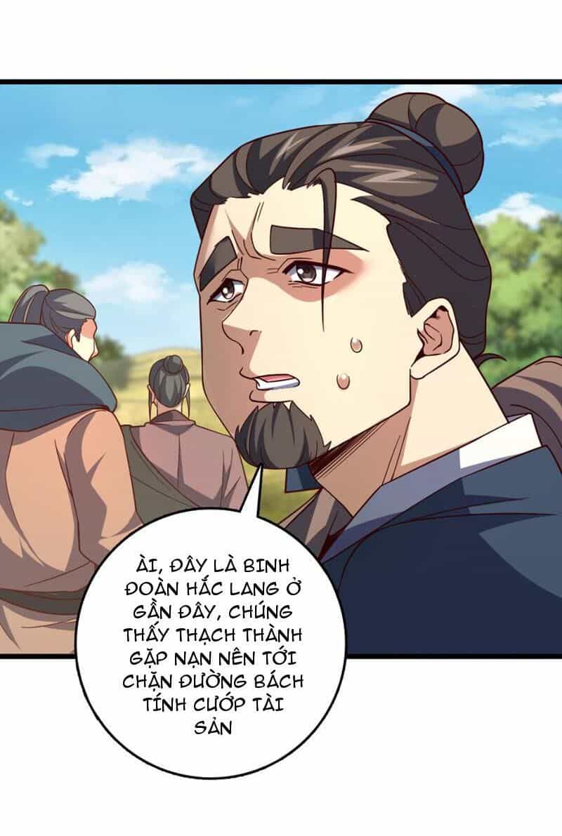 Ta , Thần Long Chi Hậu - Chương 42 - ảnh 40