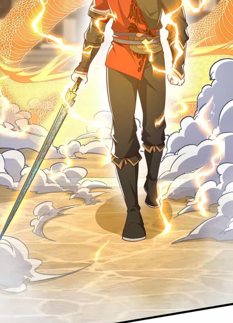 Ta , Thần Long Chi Hậu - Chương 42 - ảnh 9