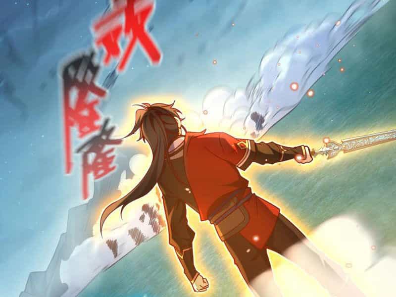 Ta , Thần Long Chi Hậu - Chương 44 - ảnh 12