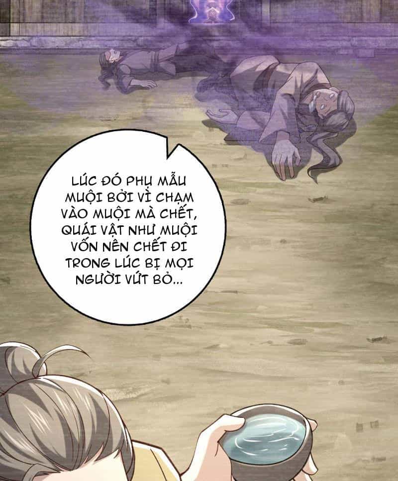 Ta , Thần Long Chi Hậu - Chương 46 - ảnh 26