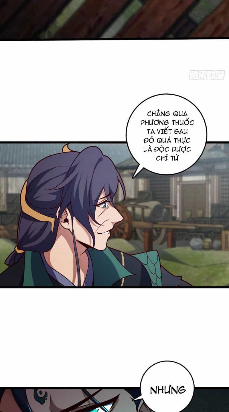 Ta , Thần Long Chi Hậu - Chương 48 - ảnh 9