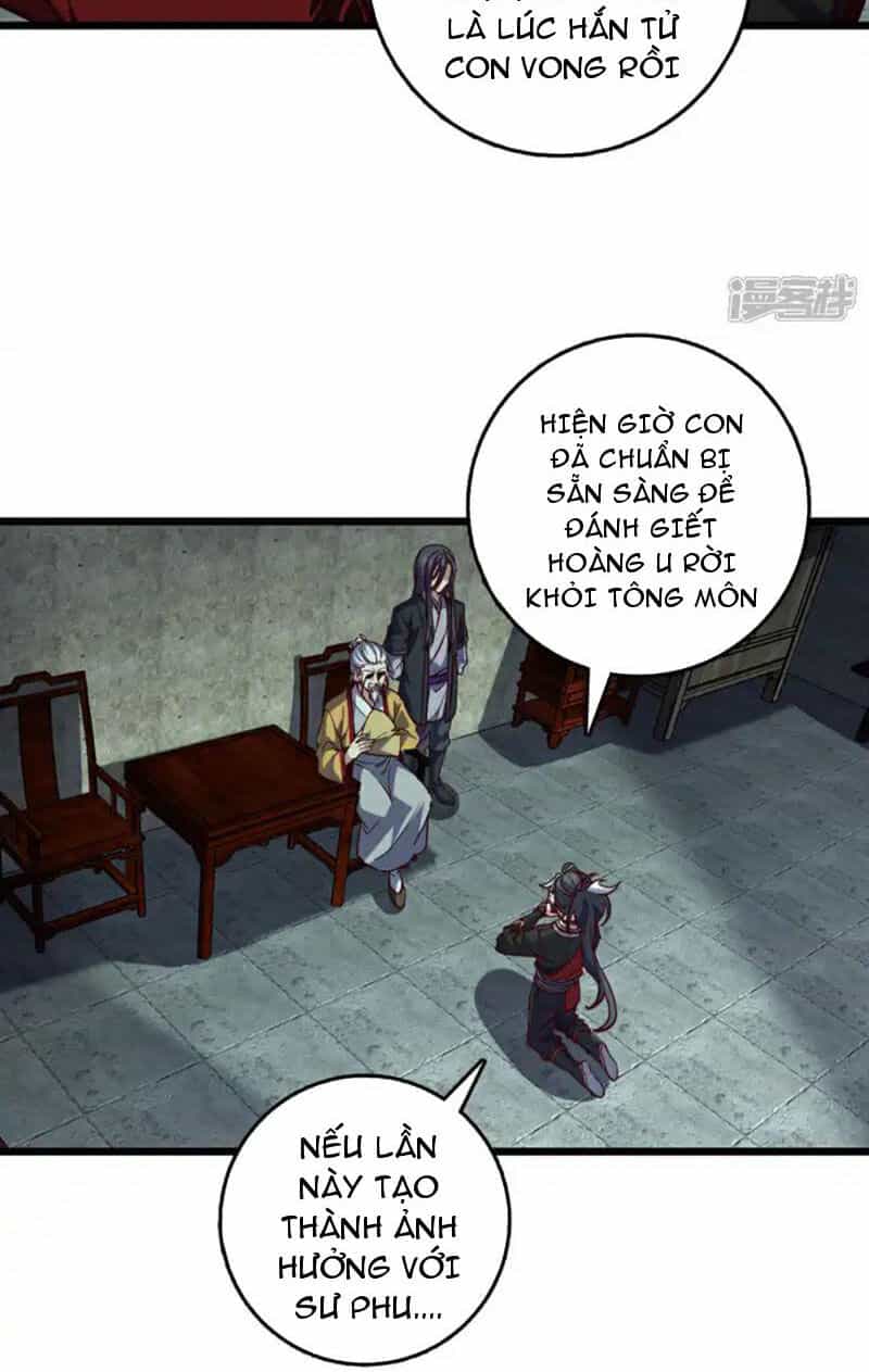 Ta , Thần Long Chi Hậu - Chương 53 - ảnh 17