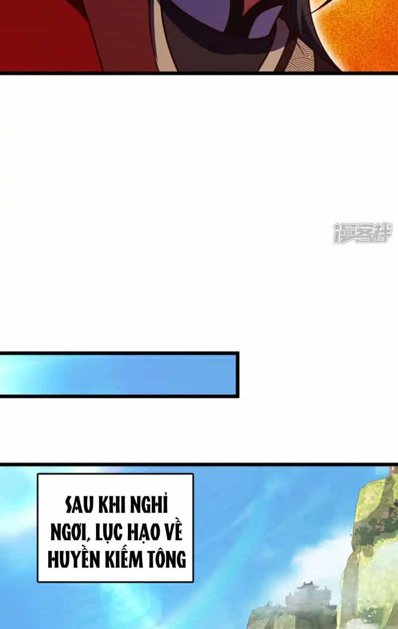 Ta , Thần Long Chi Hậu - Chương 53 - ảnh 7