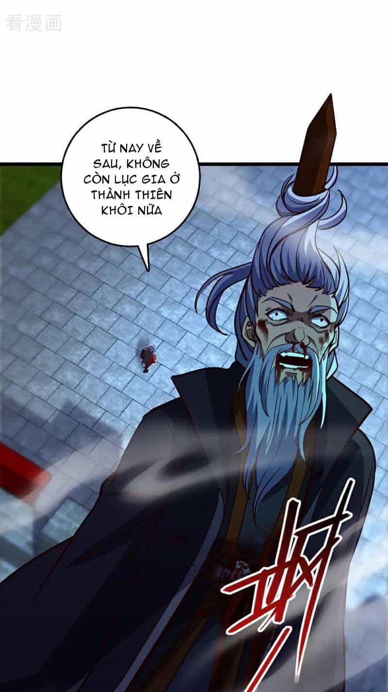 Ta , Thần Long Chi Hậu - Chương 60 - ảnh 13