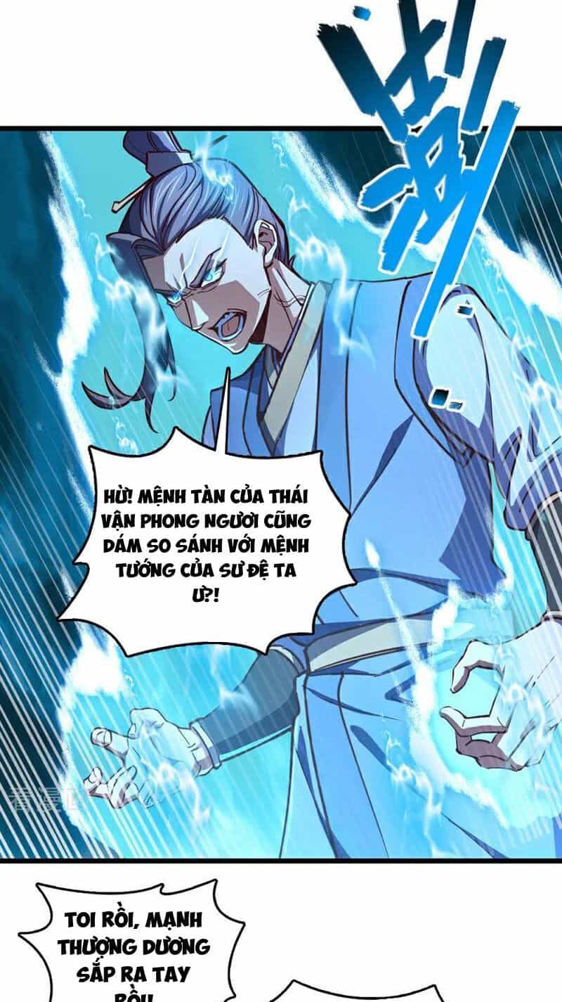 Ta , Thần Long Chi Hậu - Chương 74 - ảnh 12