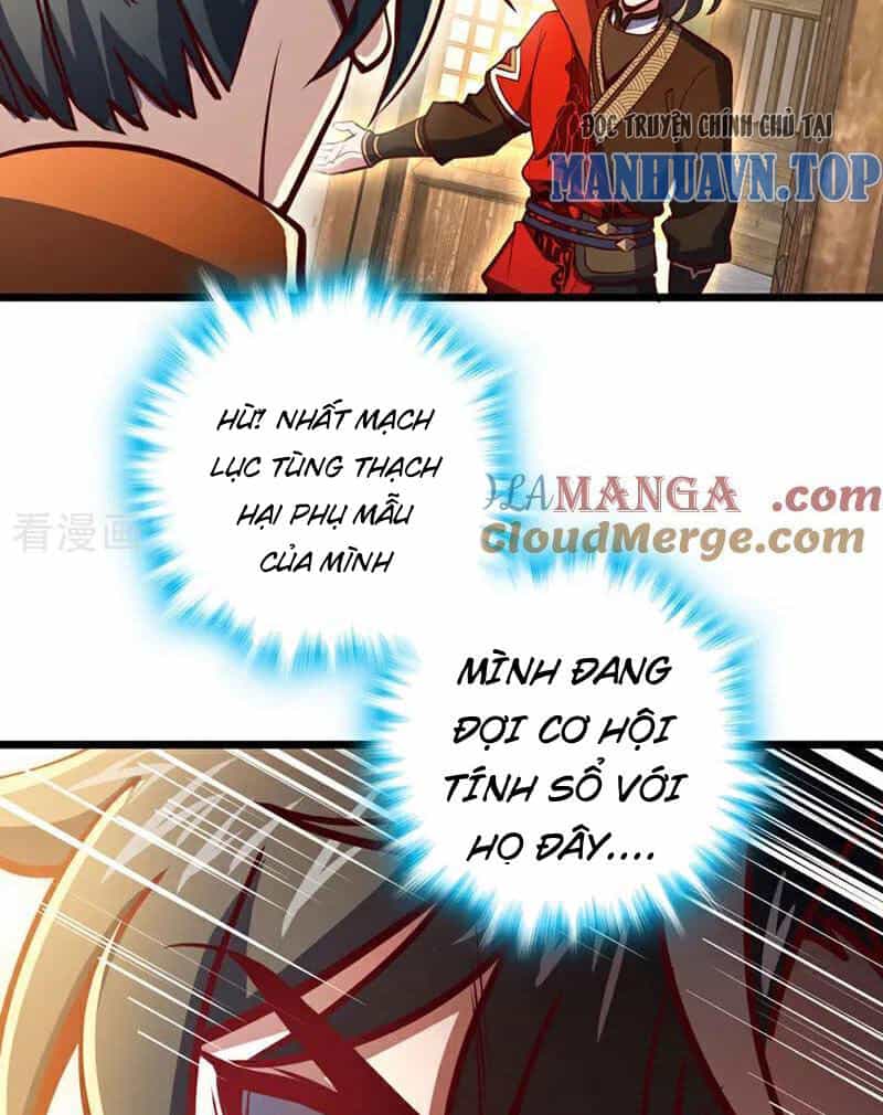 Ta , Thần Long Chi Hậu - Chương 75 - ảnh 21