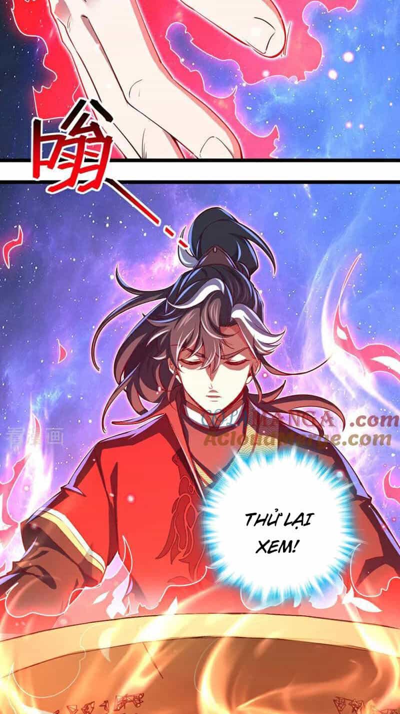 Ta , Thần Long Chi Hậu - Chương 75 - ảnh 8