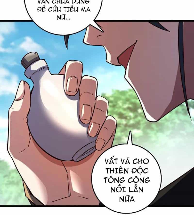 Ta , Thần Long Chi Hậu - Chương 76 - ảnh 23
