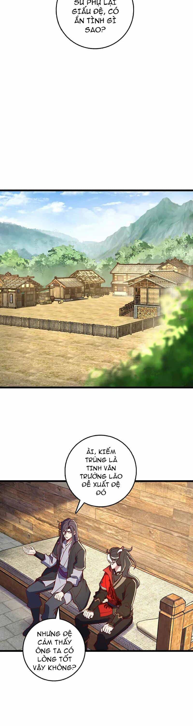 Ta , Thần Long Chi Hậu - Chương 77 - ảnh 12
