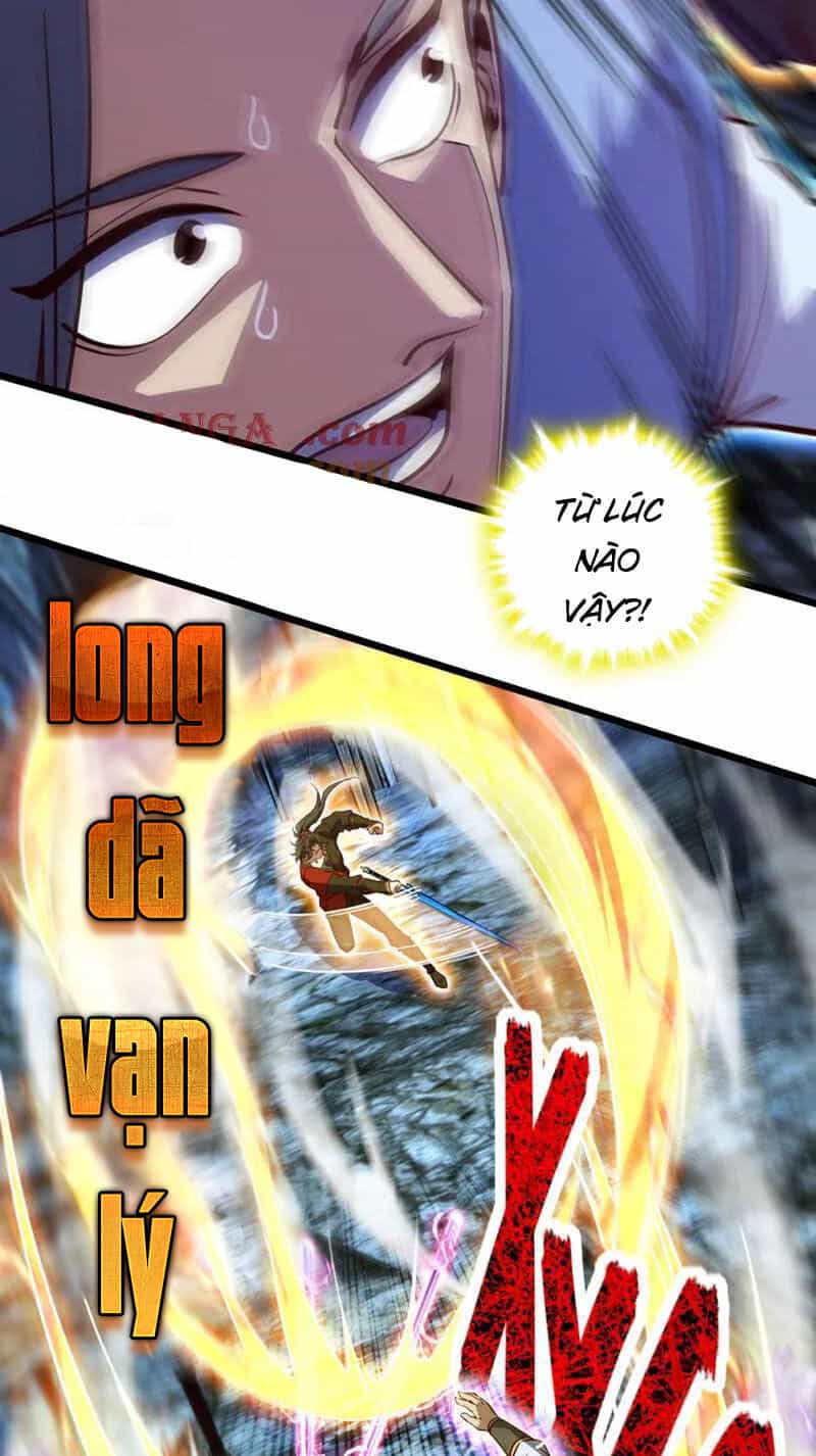 Ta , Thần Long Chi Hậu - Chương 79 - ảnh 6