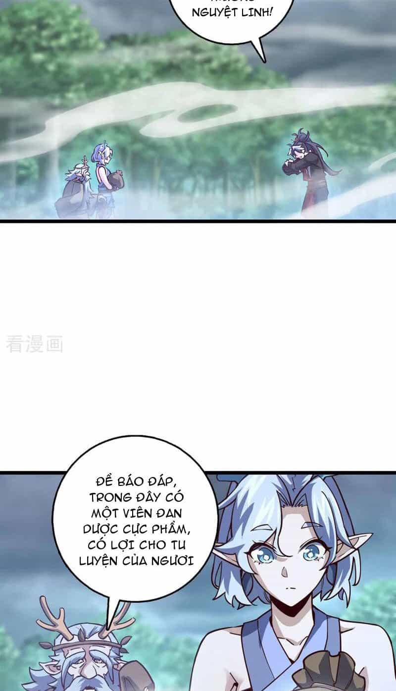 Ta , Thần Long Chi Hậu - Chương 83 - ảnh 11