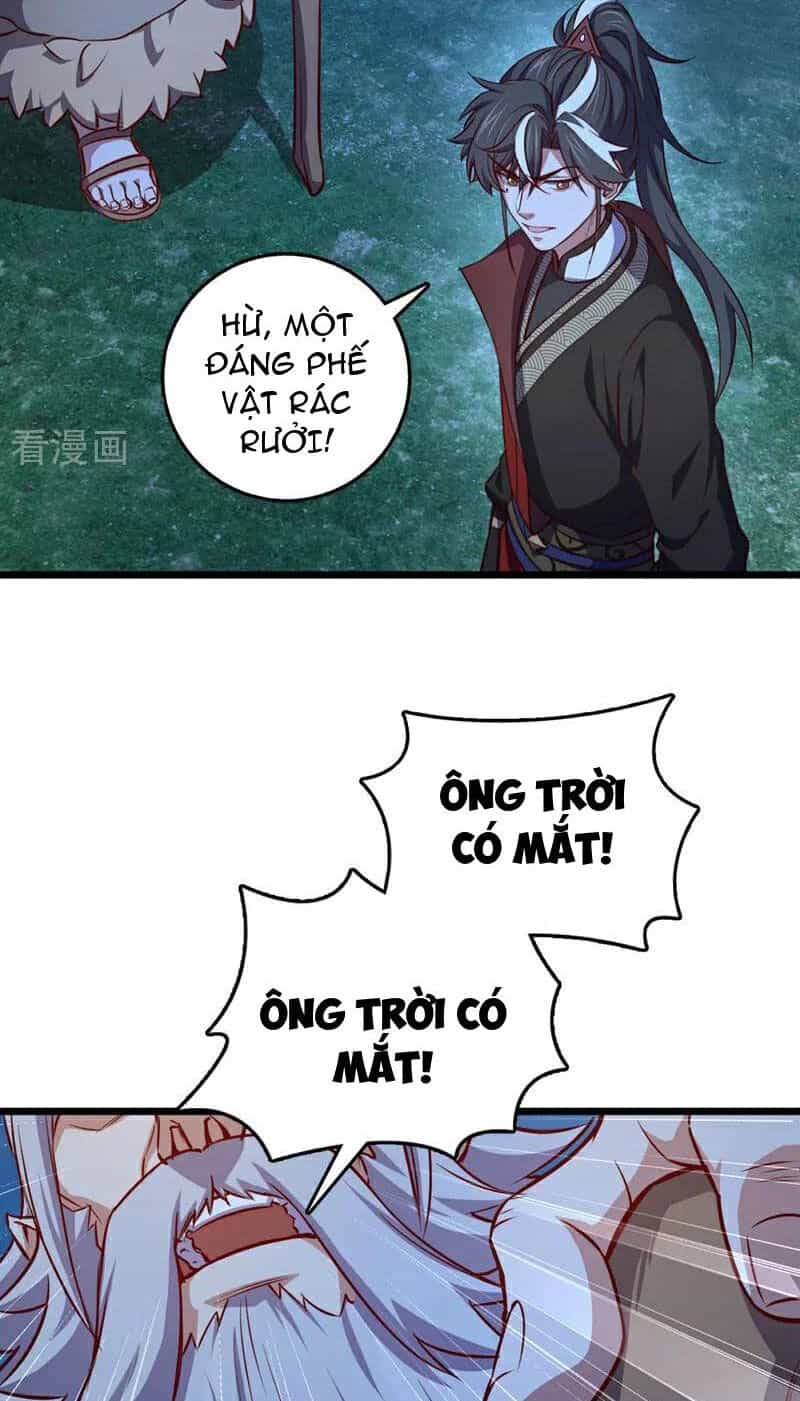 Ta , Thần Long Chi Hậu - Chương 83 - ảnh 27