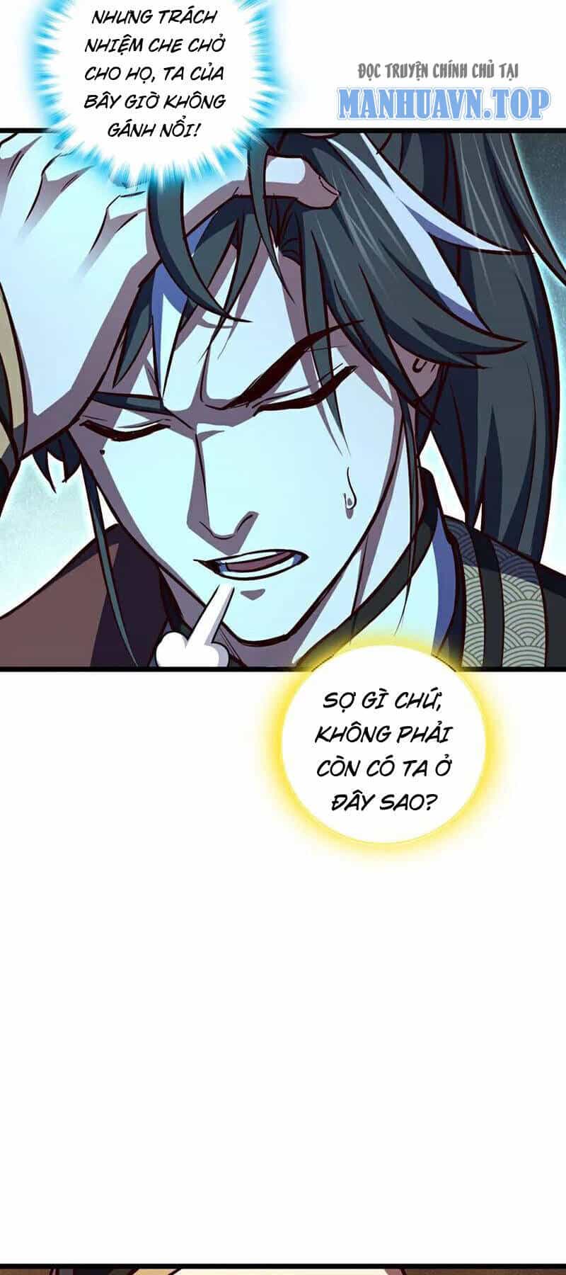 Ta , Thần Long Chi Hậu - Chương 84 - ảnh 17