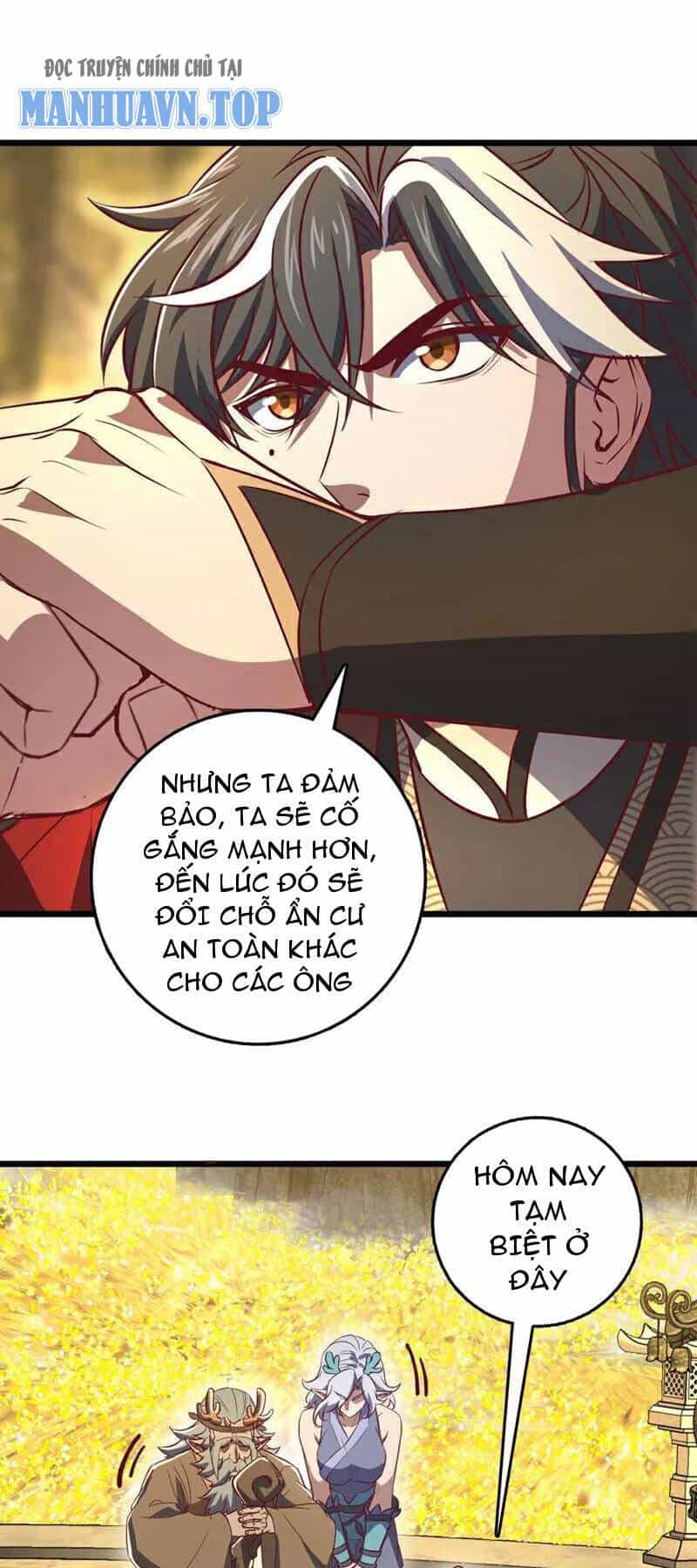 Ta , Thần Long Chi Hậu - Chương 84 - ảnh 27