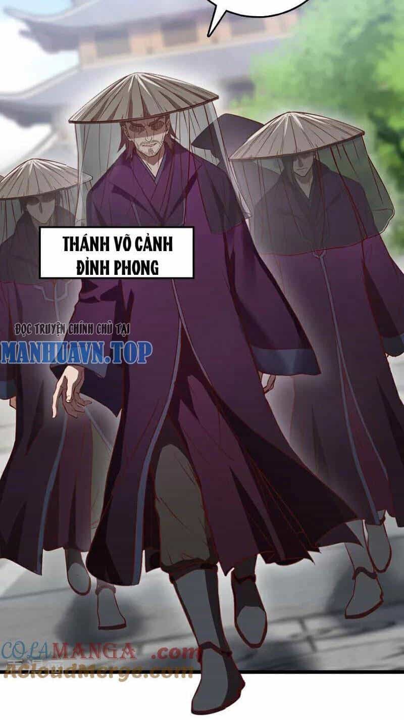 Ta , Thần Long Chi Hậu - Chương 85 - ảnh 11