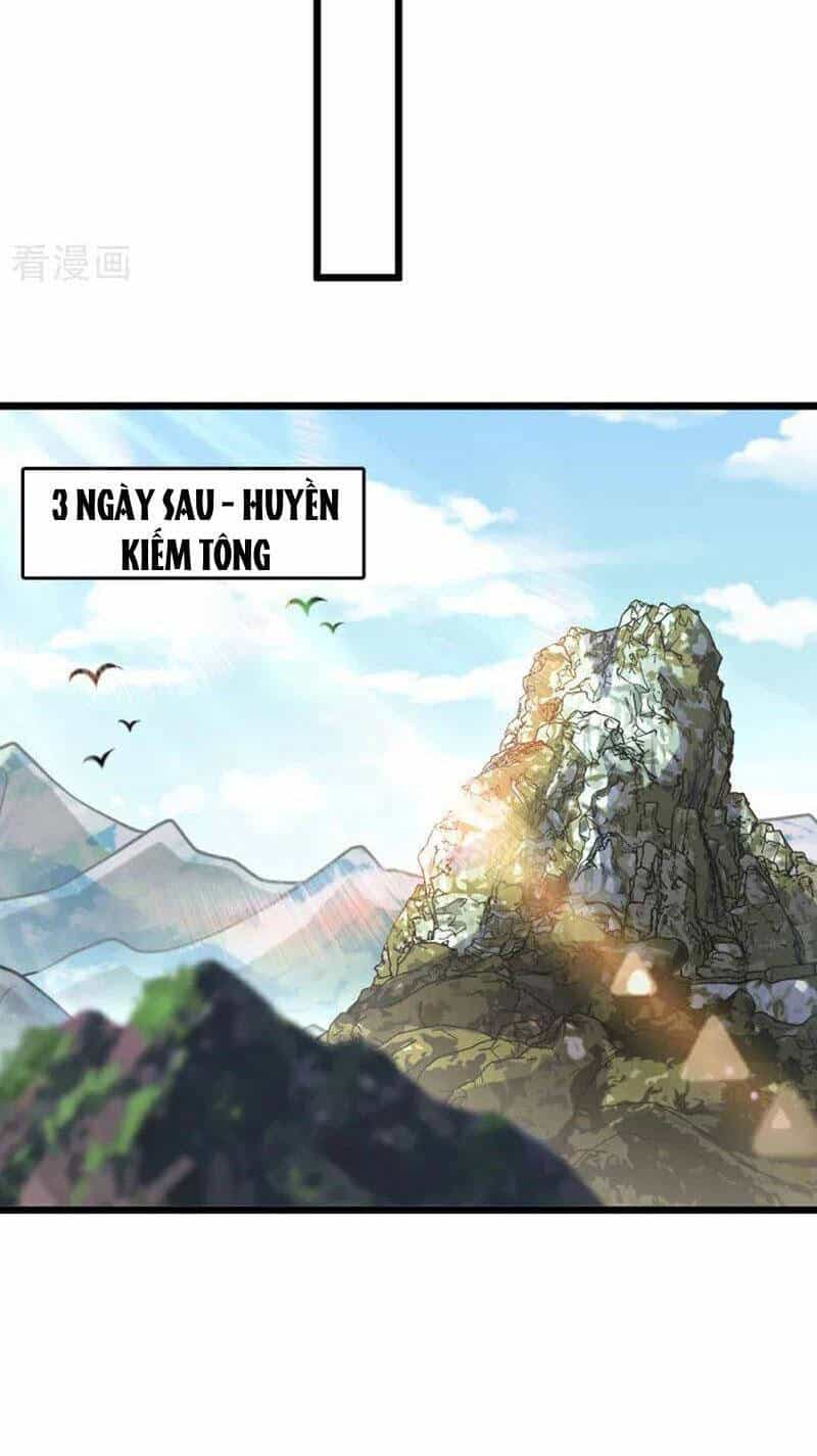 Ta , Thần Long Chi Hậu - Chương 85 - ảnh 3