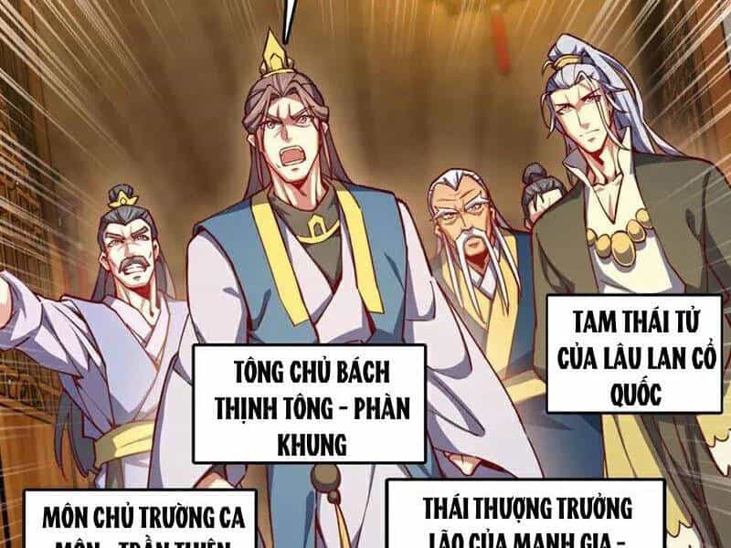 Ta , Thần Long Chi Hậu - Chương 89 - ảnh 36