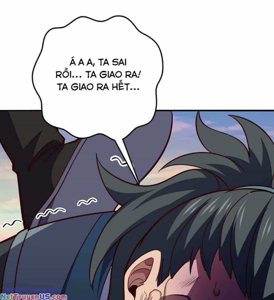 Ta , Thần Long Chi Hậu - Chương 9 - ảnh 21