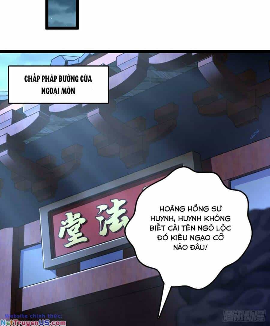 Ta , Thần Long Chi Hậu - Chương 9 - ảnh 43