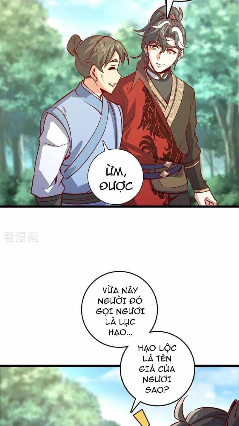 Ta , Thần Long Chi Hậu - Chương 90 - ảnh 12