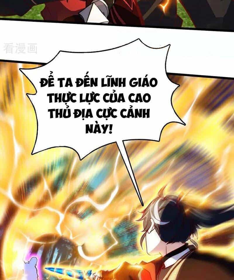 Ta , Thần Long Chi Hậu - Chương 92 - ảnh 30