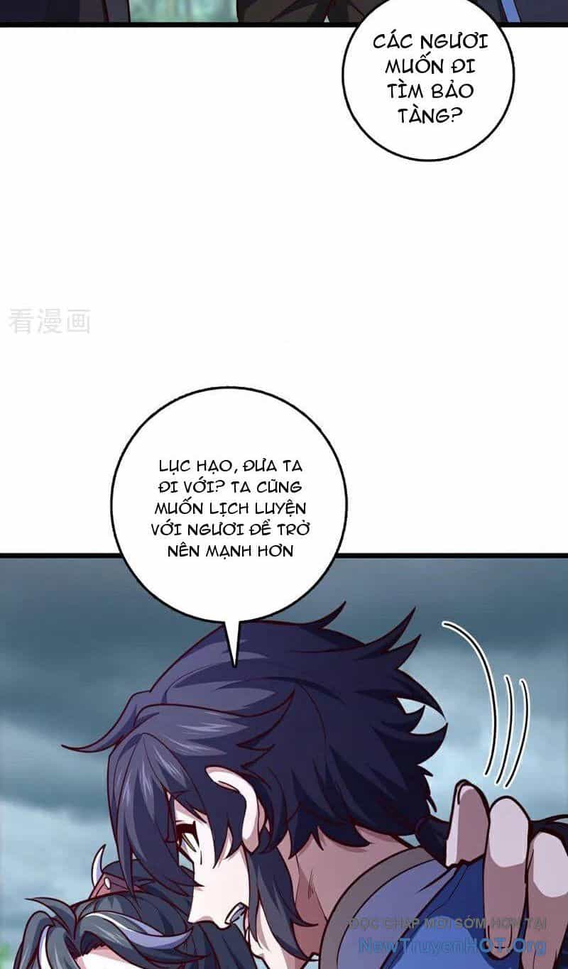 Ta , Thần Long Chi Hậu - Chương 99 - ảnh 40