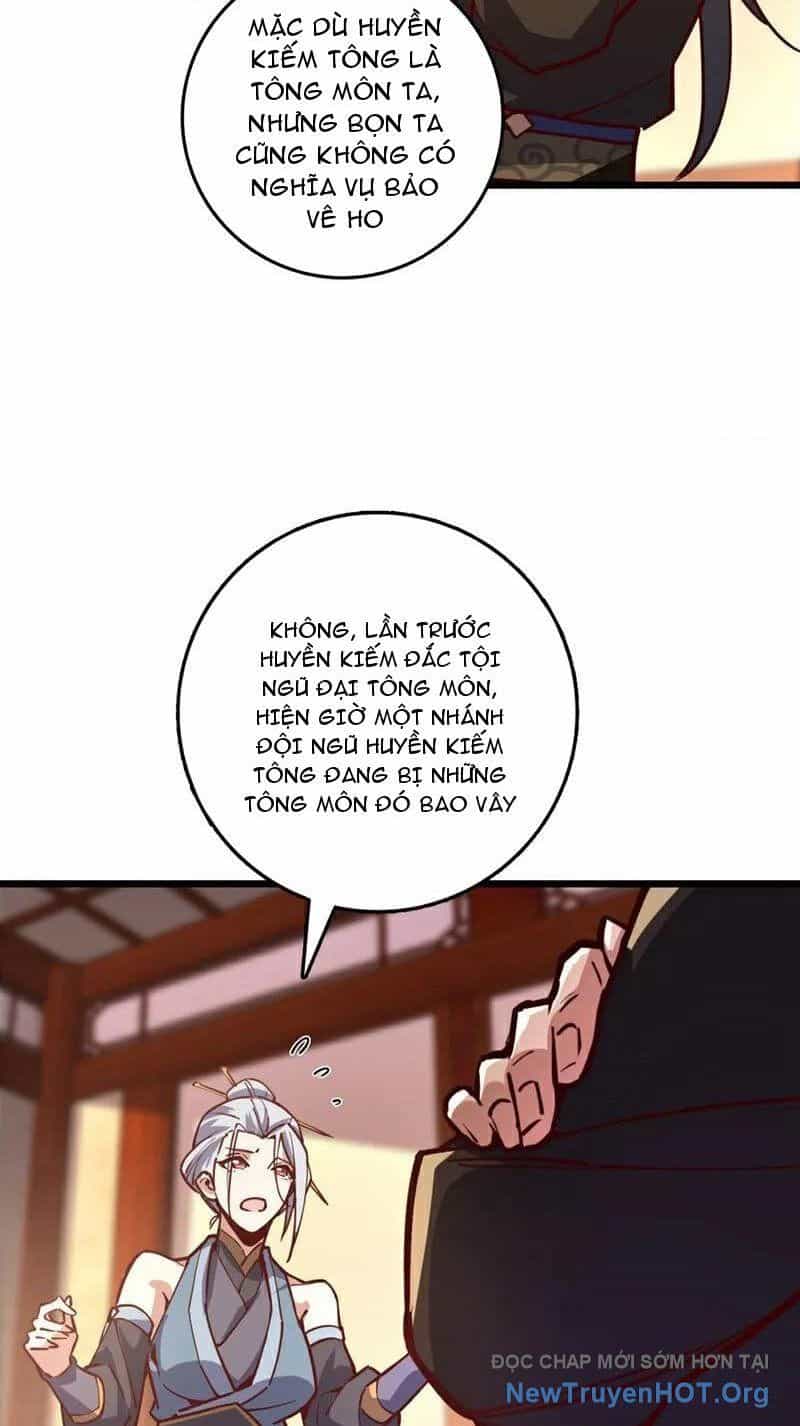 Ta , Thần Long Chi Hậu - Chương 99 - ảnh 5