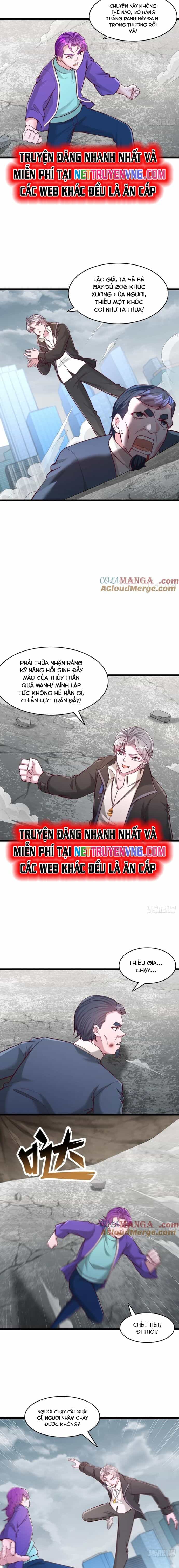 Ta Thần Ma Song Tu Chế Bá Thiên Hạ - Chương 116 - ảnh 5