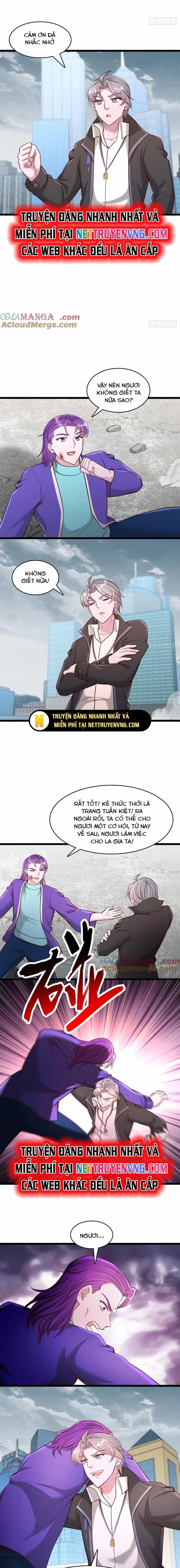 Ta Thần Ma Song Tu Chế Bá Thiên Hạ - Chương 116 - ảnh 7