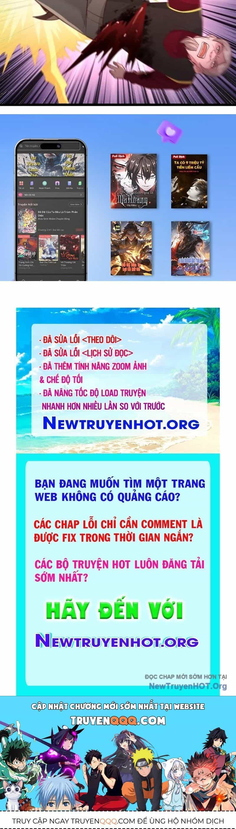 Ta Thần Ma Song Tu Chế Bá Thiên Hạ - Chương 153 - ảnh 34