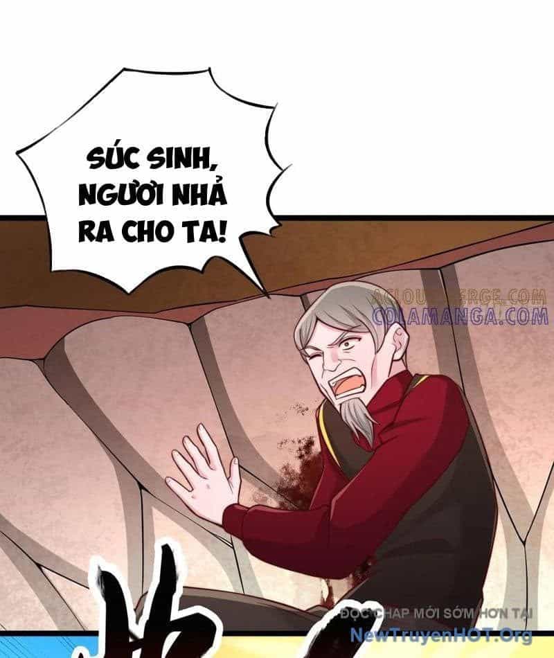 Ta Thần Ma Song Tu Chế Bá Thiên Hạ - Chương 155 - ảnh 6