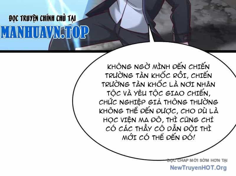 Ta Thần Ma Song Tu Chế Bá Thiên Hạ - Chương 162 - ảnh 11