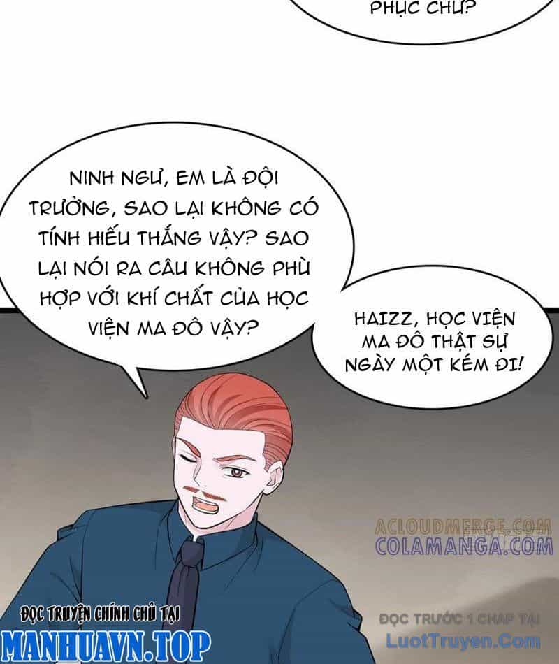 Ta Thần Ma Song Tu Chế Bá Thiên Hạ - Chương 173 - ảnh 20