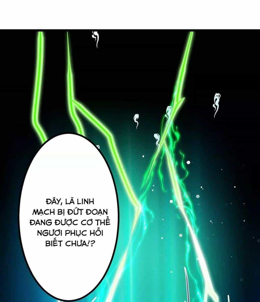 Tà Thần Quy Lai - Chương 1 - ảnh 54