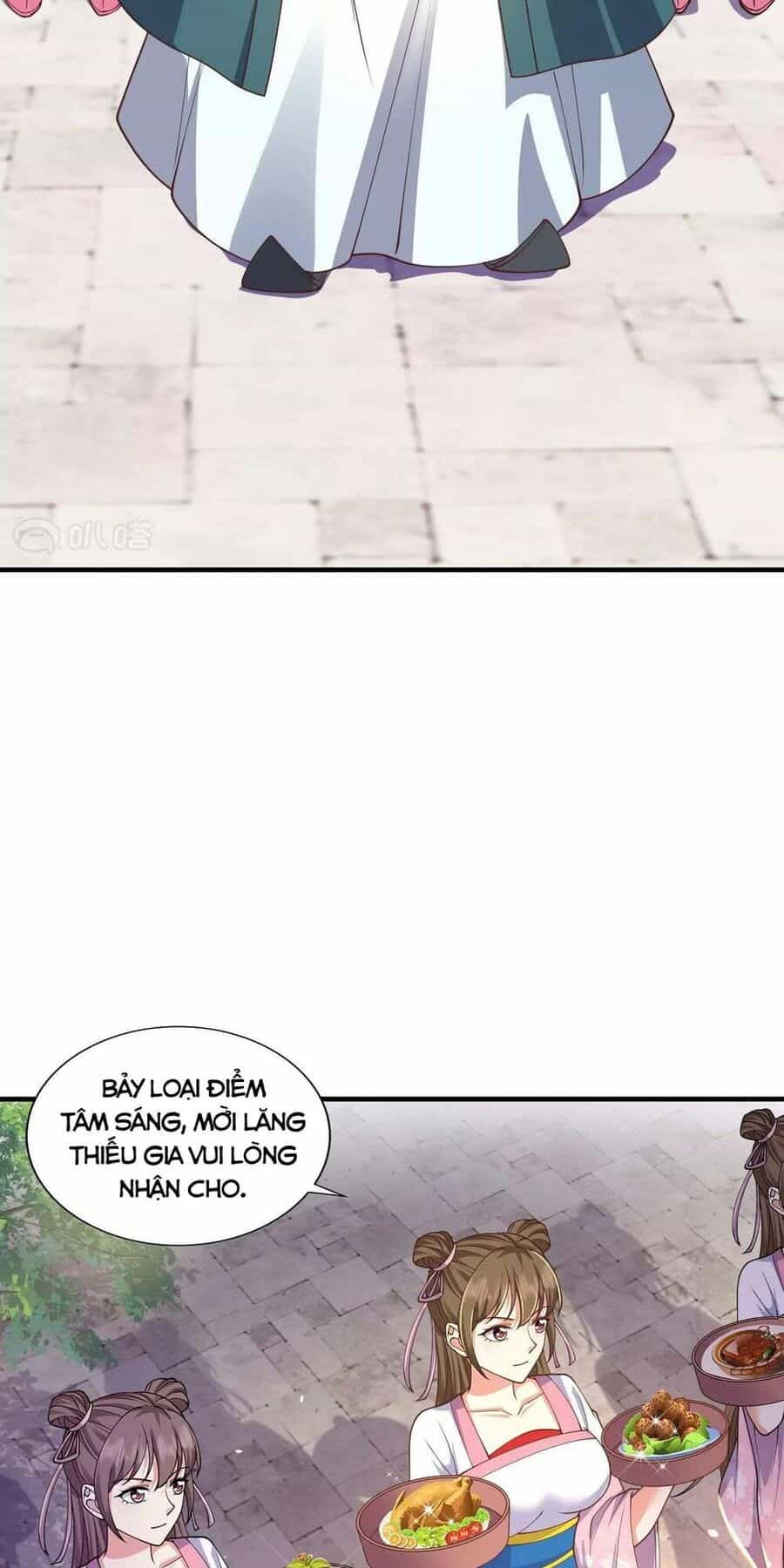 Tà Thần Quy Lai - Chương 10 - ảnh 6