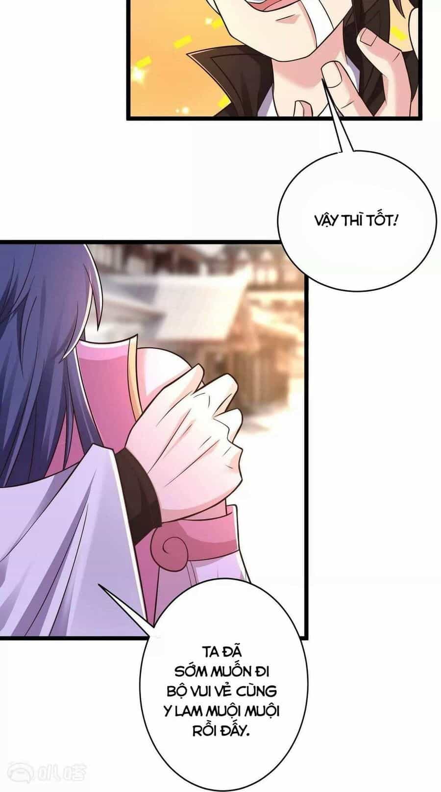 Tà Thần Quy Lai - Chương 11 - ảnh 13