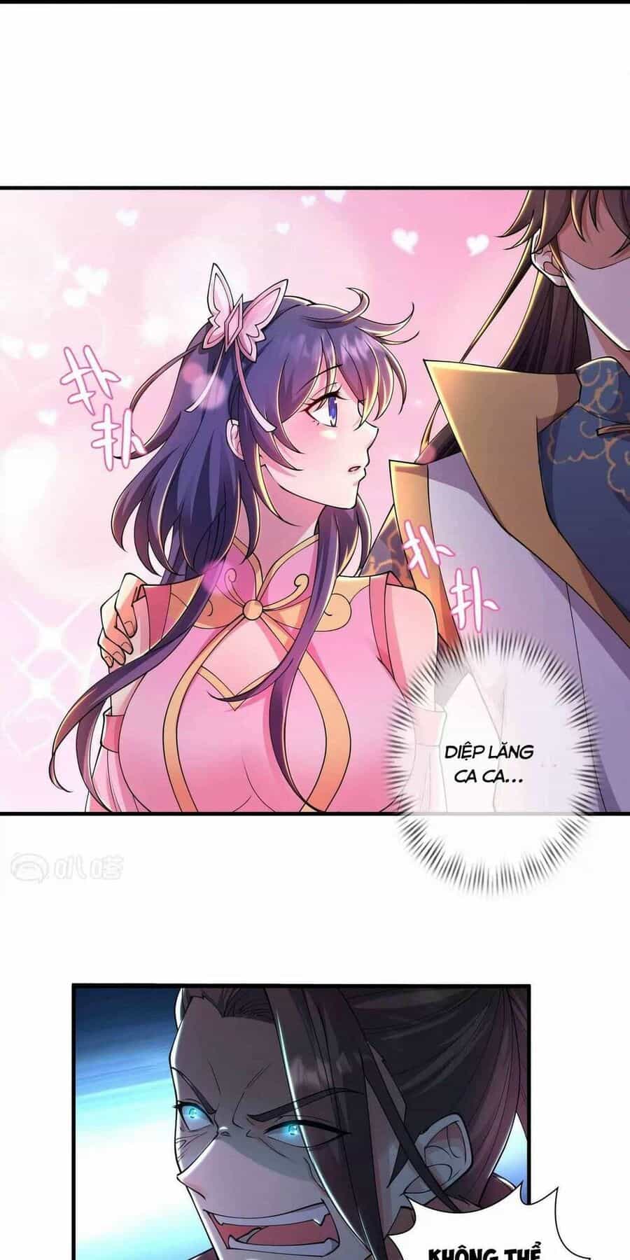 Tà Thần Quy Lai - Chương 11 - ảnh 19