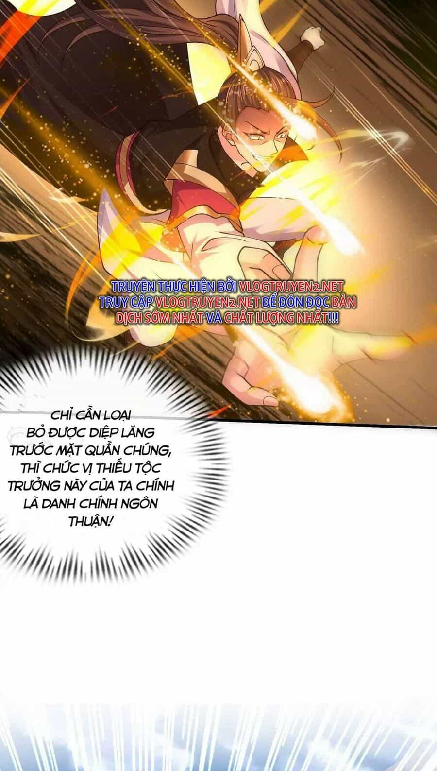 Tà Thần Quy Lai - Chương 11 - ảnh 24