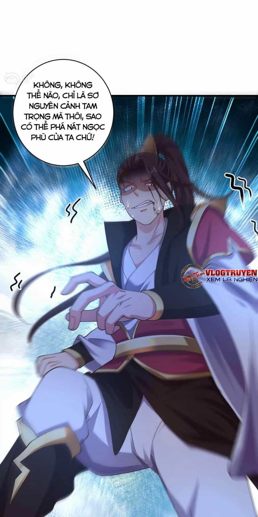 Tà Thần Quy Lai - Chương 11 - ảnh 27