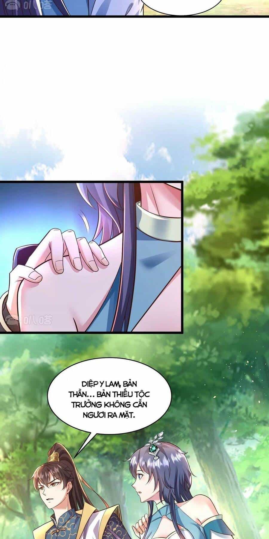 Tà Thần Quy Lai - Chương 2 - ảnh 9