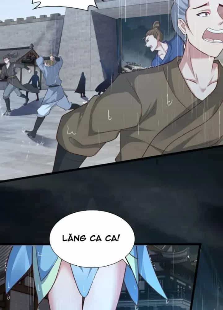 Tà Thần Quy Lai - Chương 28 - ảnh 3